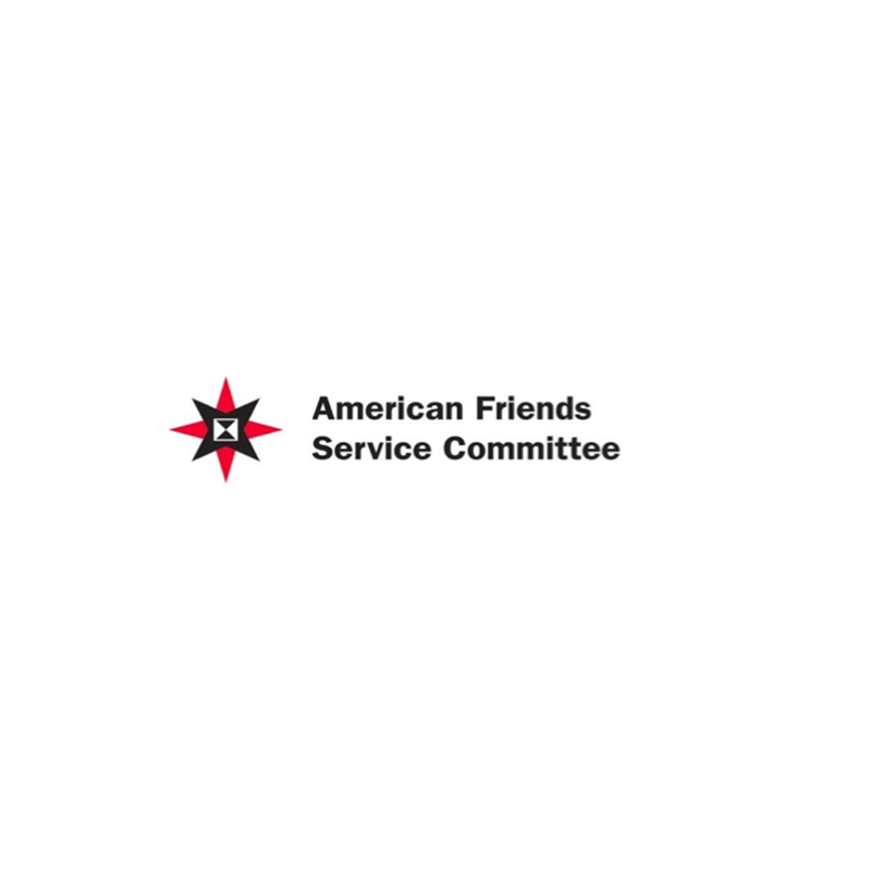 American Friends Service Committee