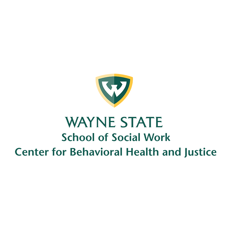 Behavioral Health Justice At Wayne State University