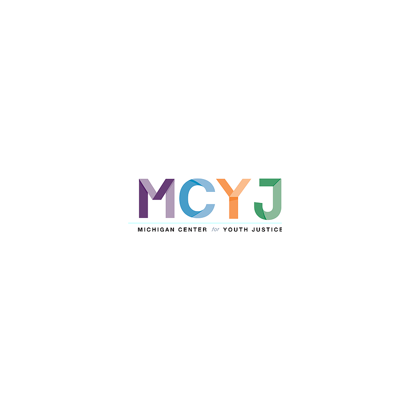 MCYJ - Michigan Center for Youth Justice